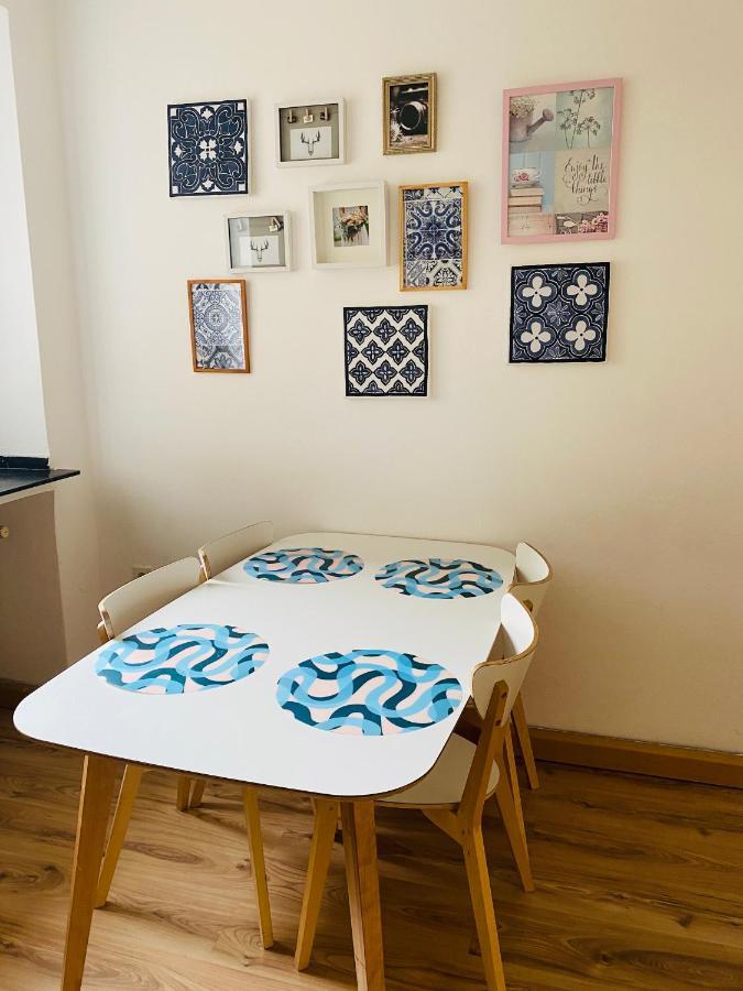 Tm Aparts Dortmund Kültér fotó Placemats